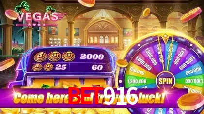 Bet916
