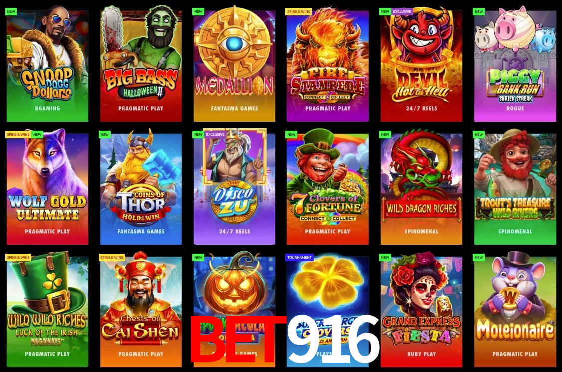 Bet916: A Experiência de Casino com Jogos de Mesa ao Vivo