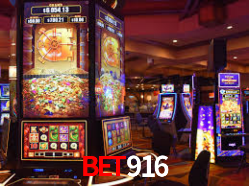 Bet916
