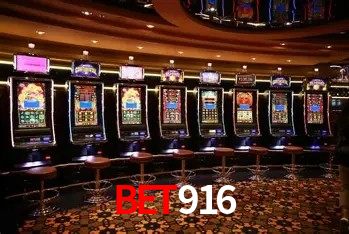 Explore as vantagens do Bet916: serviço profissional e confiabilidade