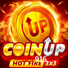 Bet916 App