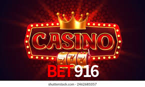 Bet916